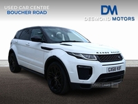 Land Rover Range Rover Evoque R in Antrim