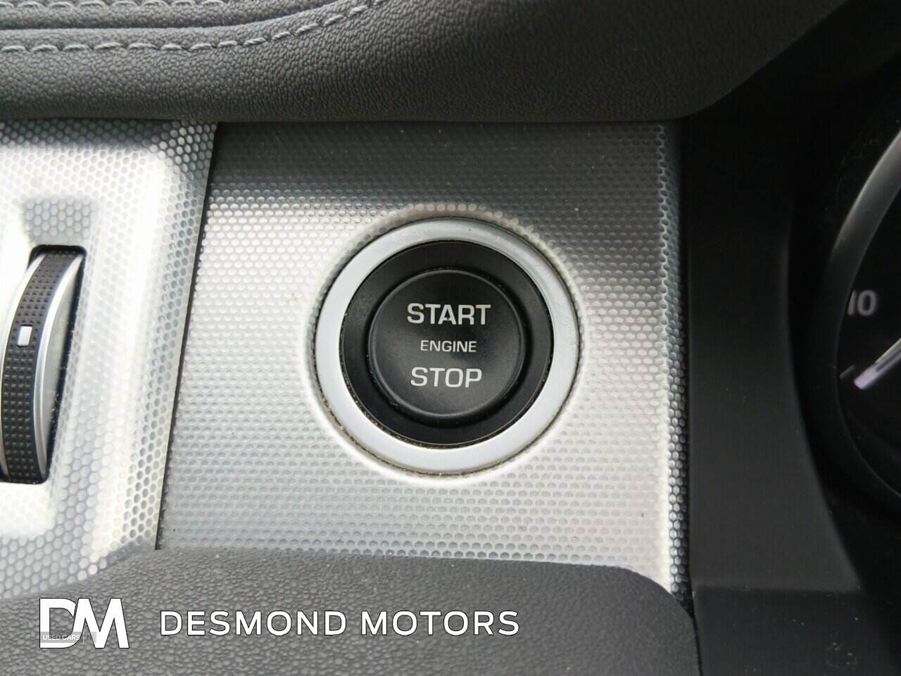 Sep 2018 Land Rover Range Rover Evoque 2.0 TD4 HSE Dynamic 5dr Auto