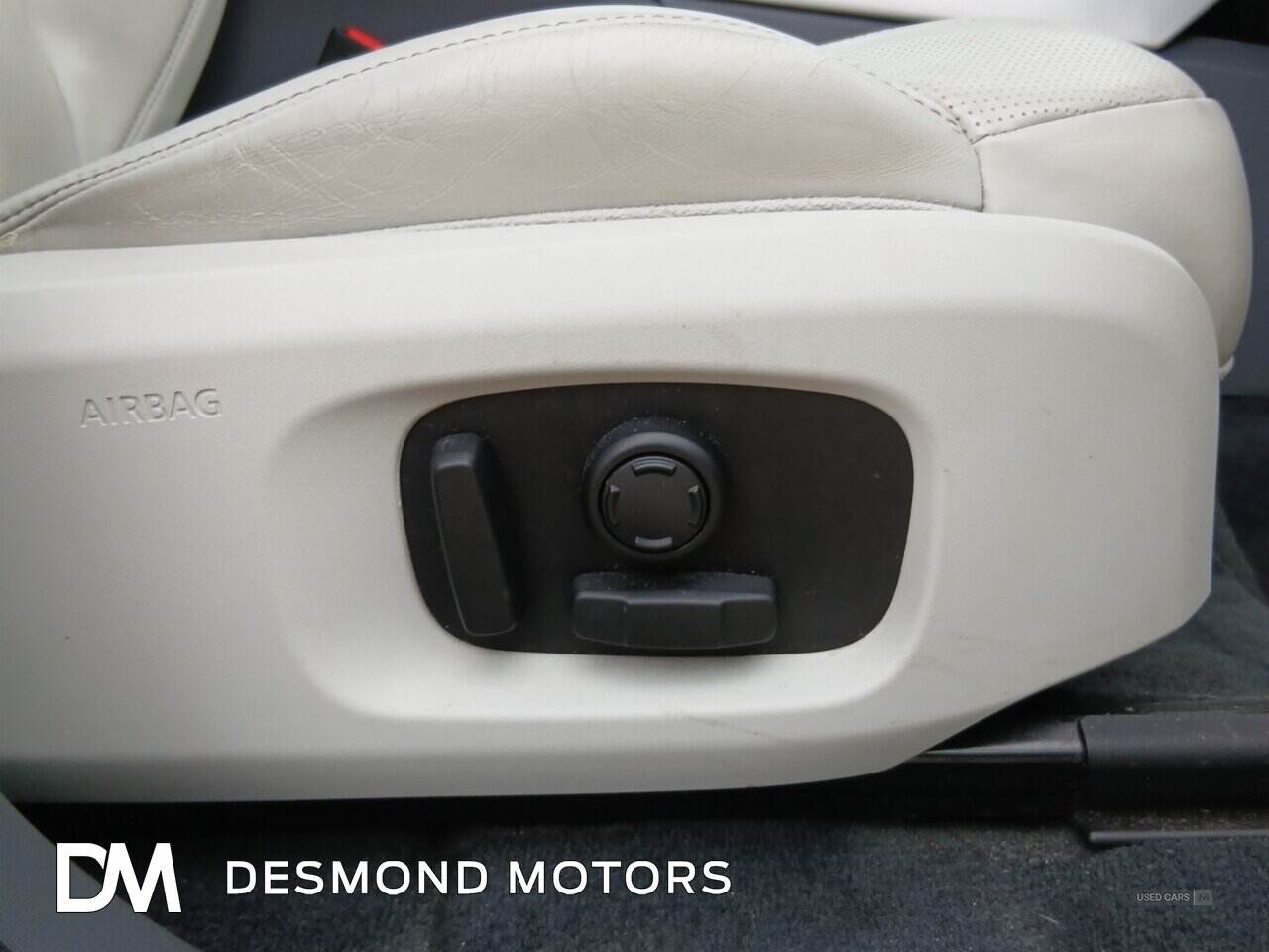 Sep 2018 Land Rover Range Rover Evoque 2.0 TD4 HSE Dynamic 5dr Auto