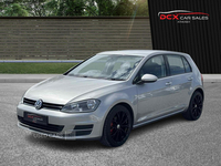 Volkswagen Golf DIESEL HATCHBACK in Armagh