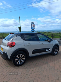 Citroen C3 HATCHBACK in Antrim