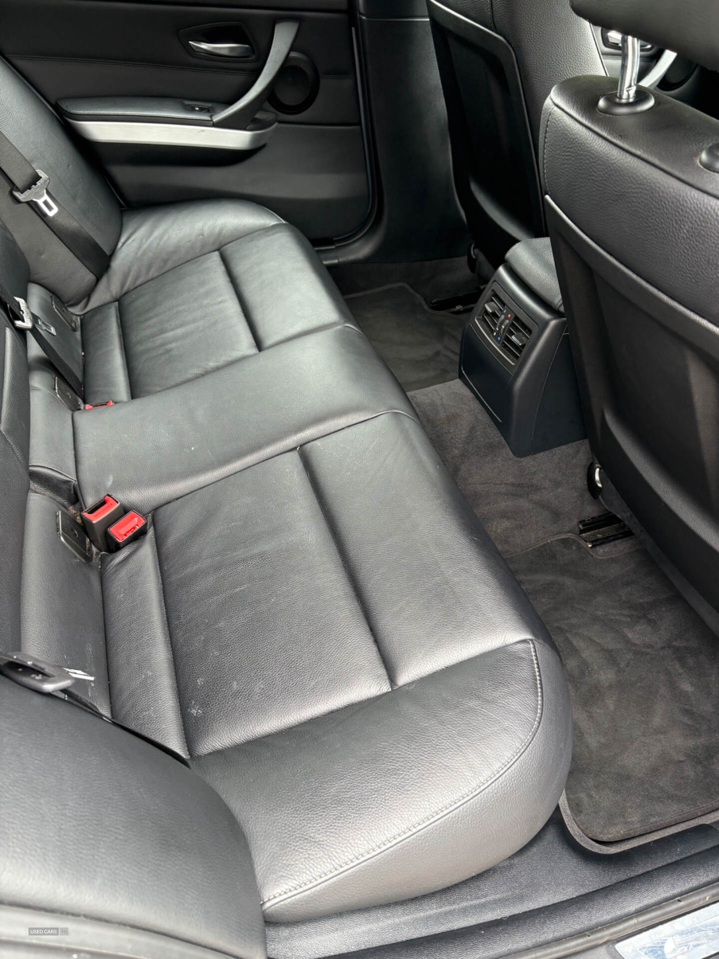 Feb 2011 BMW 3 Series 318d Exclusive Edition 5dr