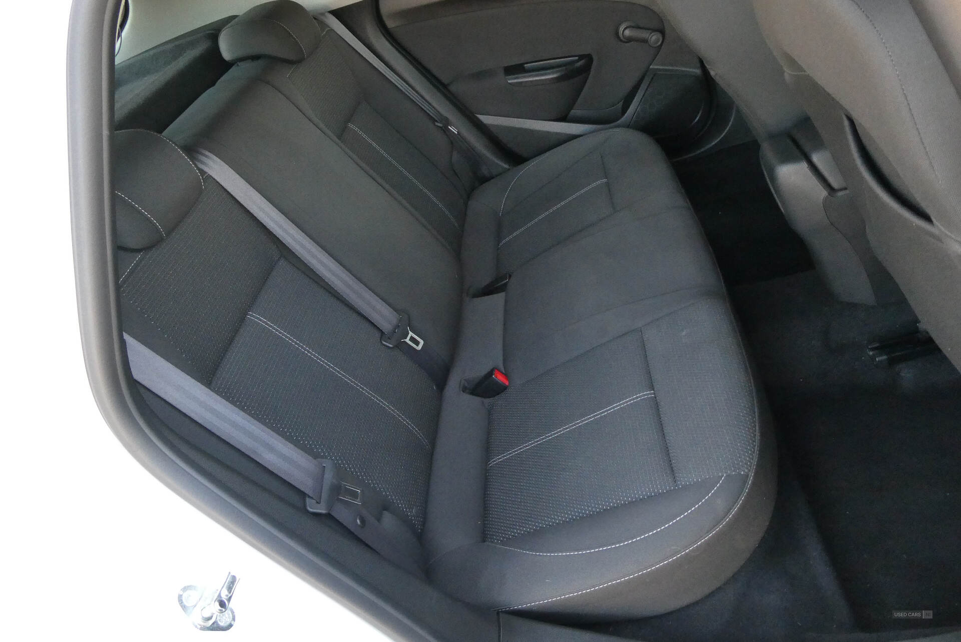 Vauxhall Astra HATCHBACK in Tyrone