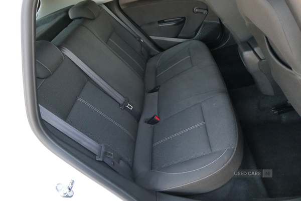 Vauxhall Astra HATCHBACK in Tyrone