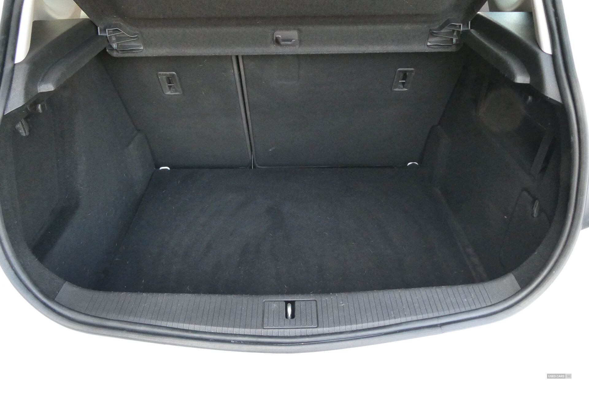 Vauxhall Astra HATCHBACK in Tyrone