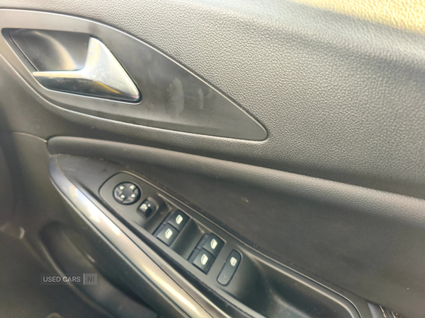 Vauxhall Grandland X HATCHBACK in Fermanagh