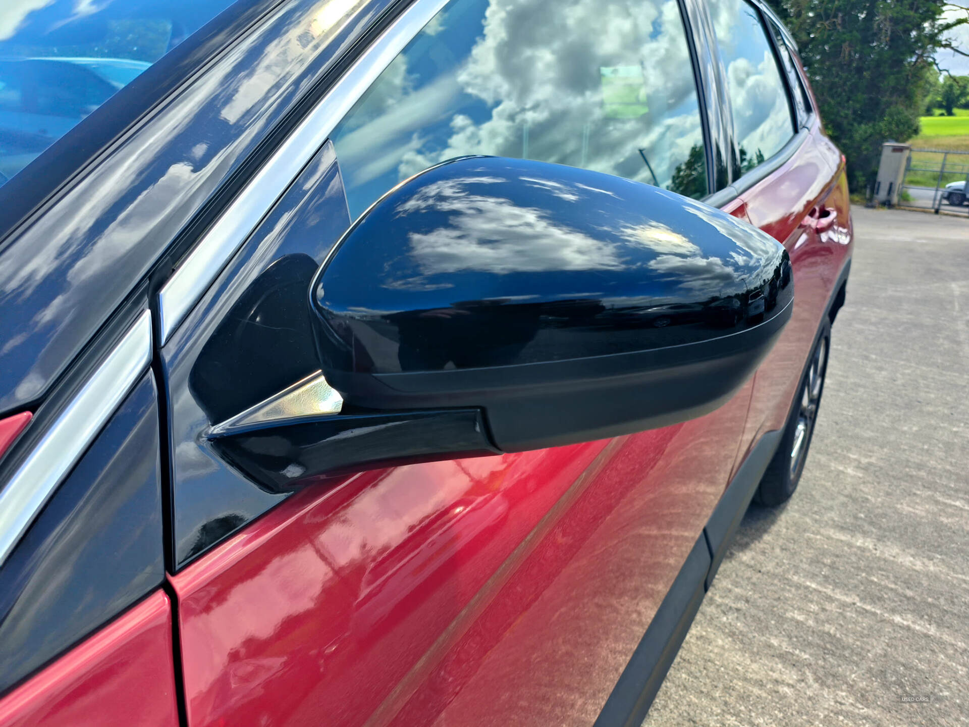 Mar 2019 Vauxhall Grandland X 1.2 Turbo Sport Nav 5dr