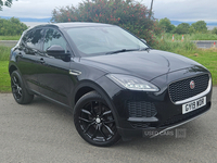 Jaguar E-Pace DIESEL ESTATE in Derry / Londonderry