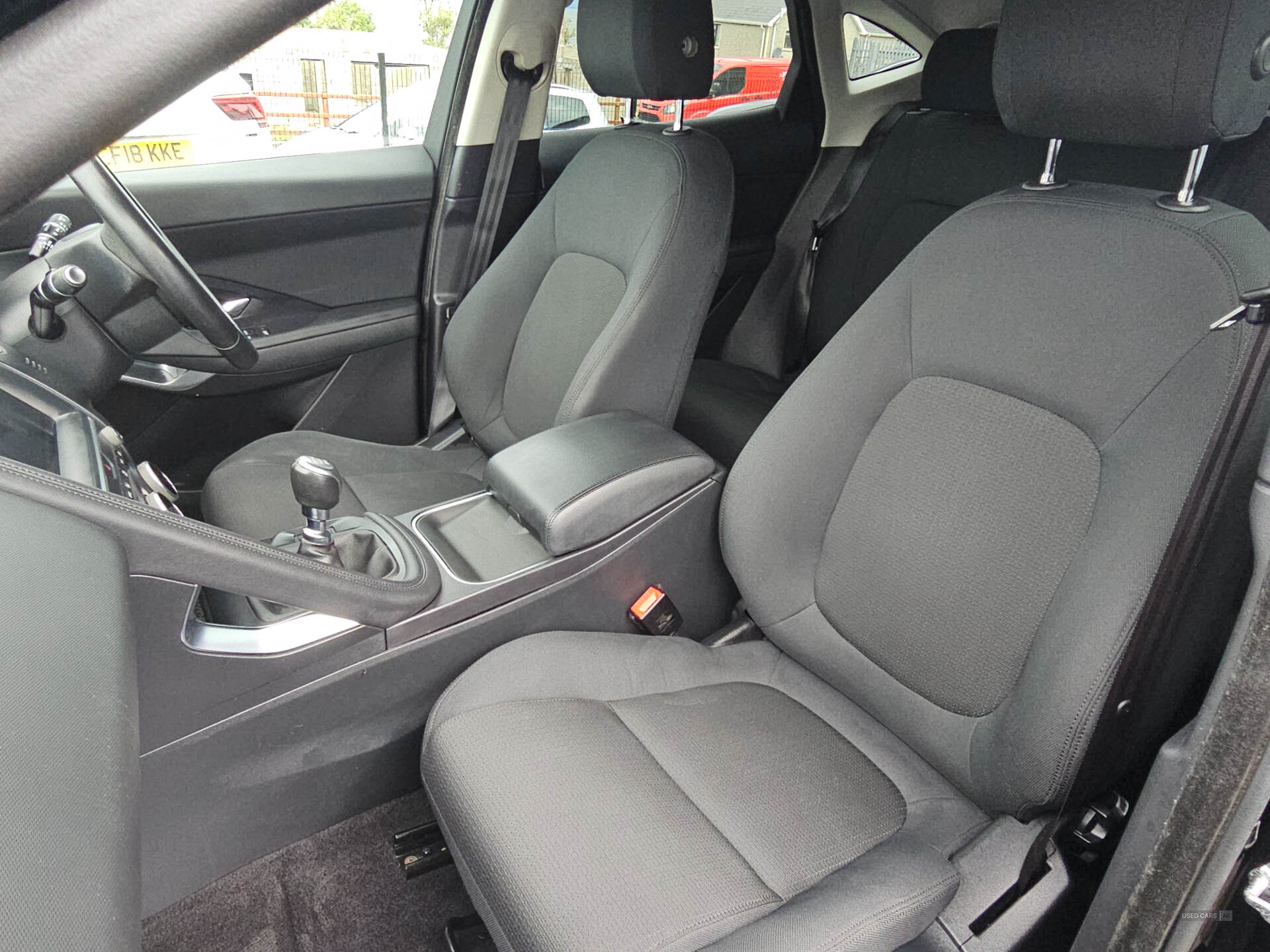 Jaguar E-Pace DIESEL ESTATE in Derry / Londonderry
