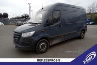 Mercedes Sprinter 314CDI L2 DIESEL FWD in Armagh