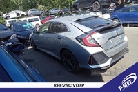 Honda Civic HATCHBACK in Armagh