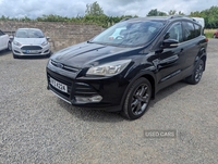 Ford Kuga DIESEL ESTATE in Antrim