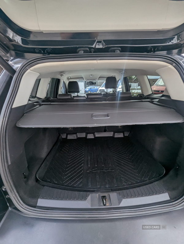 Ford Kuga DIESEL ESTATE in Antrim
