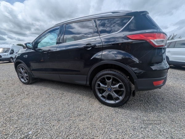 Ford Kuga DIESEL ESTATE in Antrim