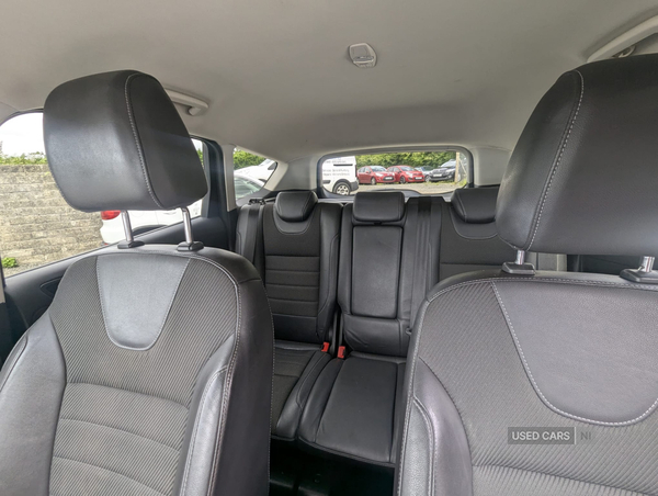 Ford Kuga DIESEL ESTATE in Antrim