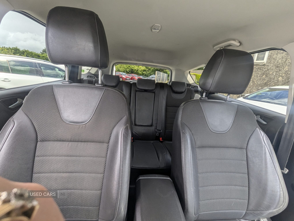 Ford Kuga DIESEL ESTATE in Antrim