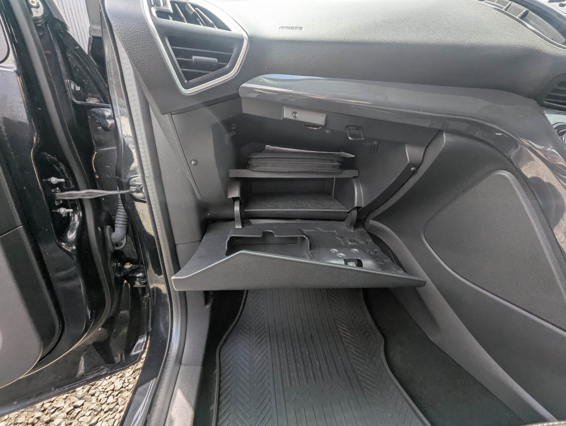 Ford Kuga DIESEL ESTATE in Antrim