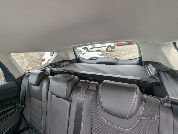 Ford Kuga DIESEL ESTATE in Antrim