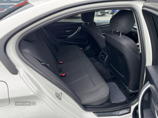 BMW 3 Series DIESEL SALOON in Armagh