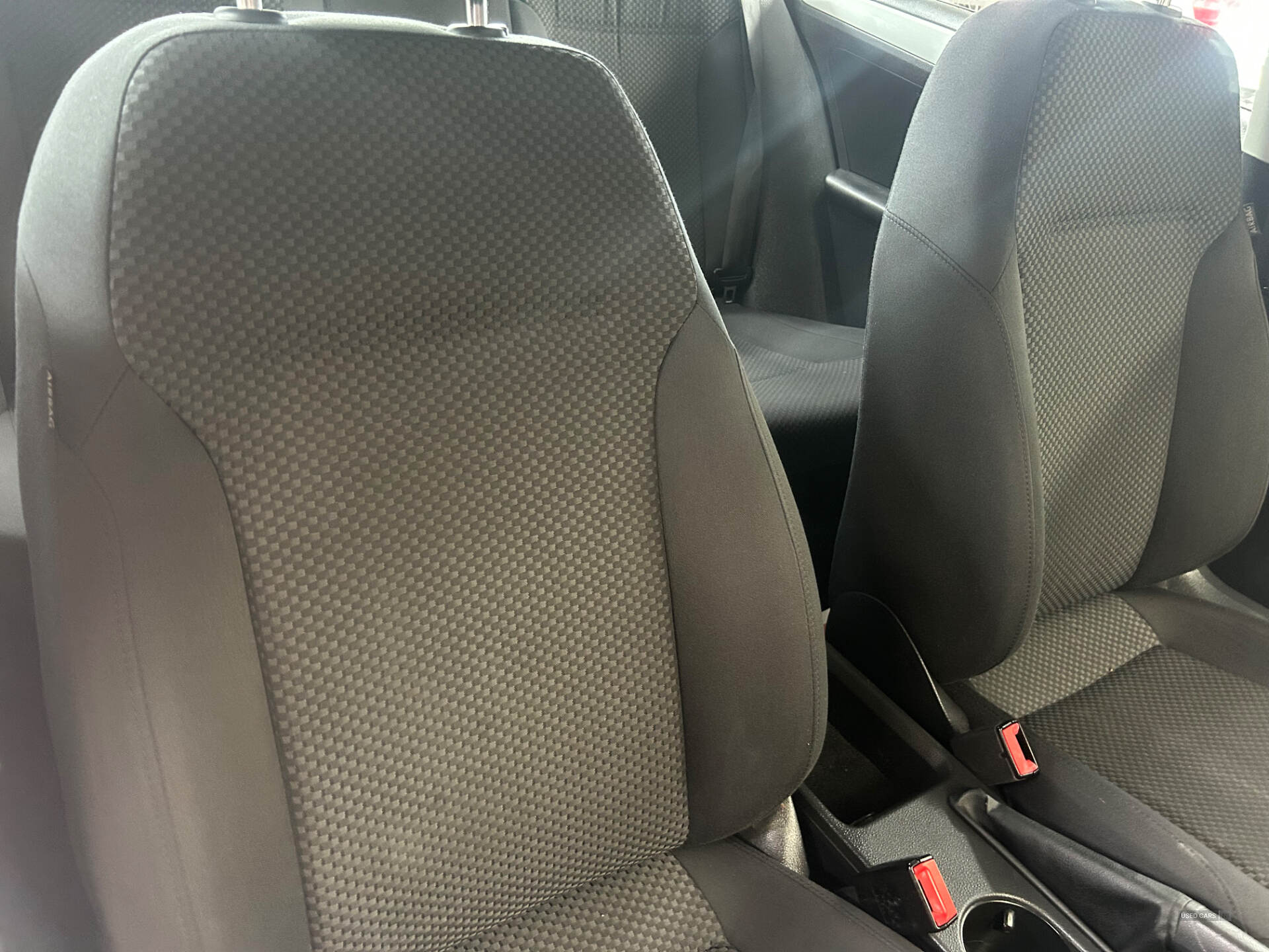 Volkswagen Jetta DIESEL SALOON in Tyrone
