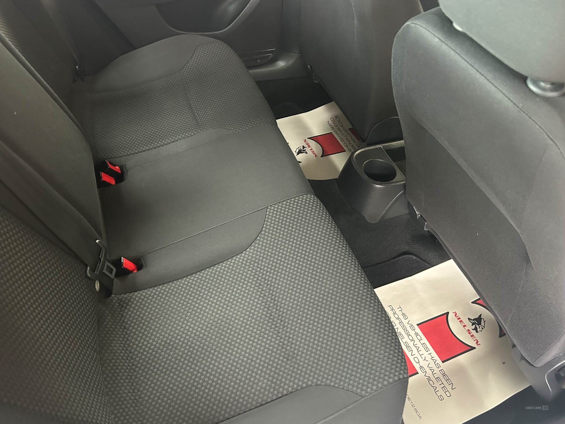 Volkswagen Jetta DIESEL SALOON in Tyrone