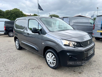 Peugeot Partner STANDARD DIESEL in Tyrone