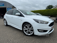 Ford Focus DIESEL HATCHBACK in Antrim
