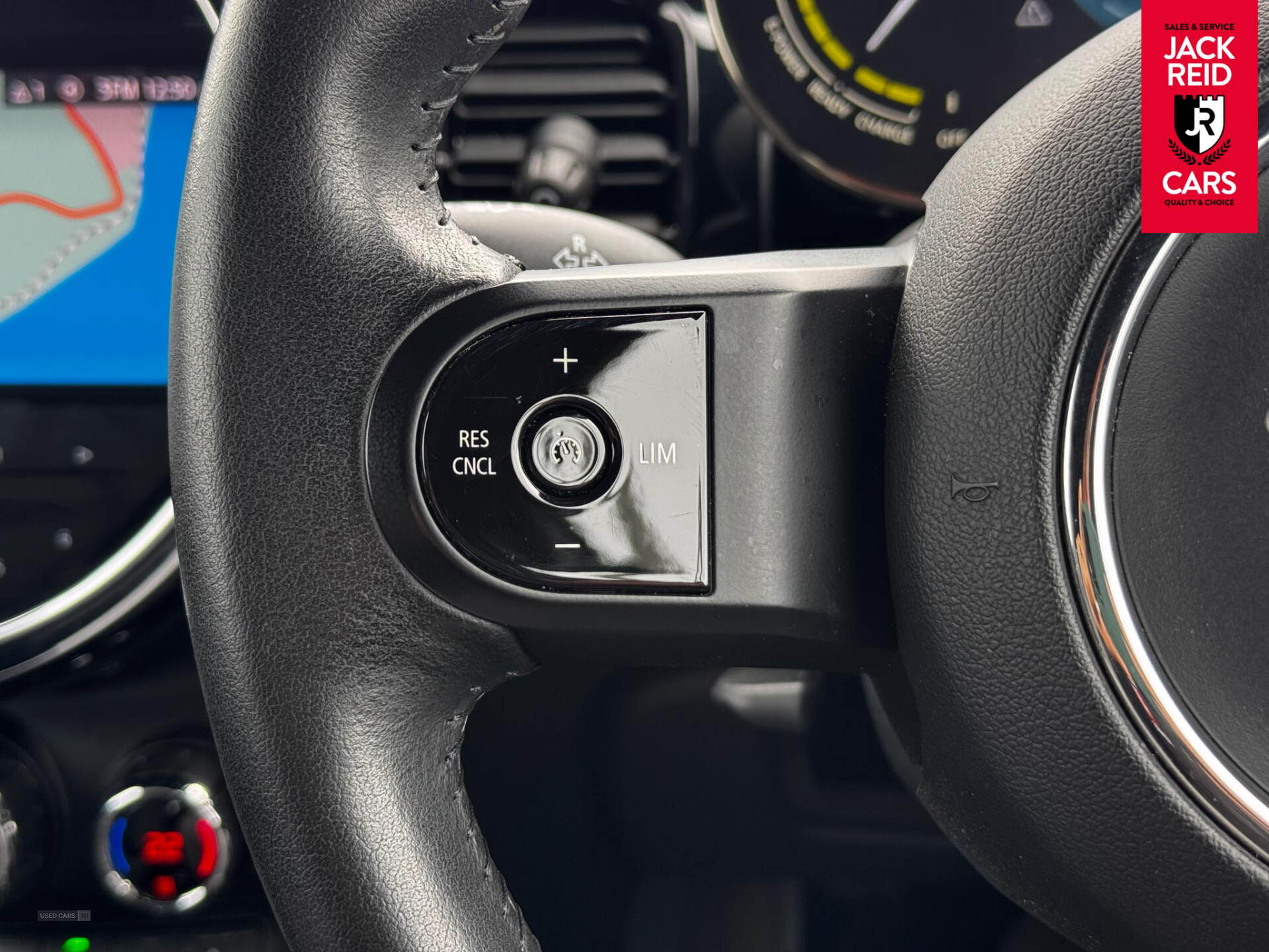 Jan 2022 MINI Hatch 135kW Cooper S Level 2 33kWh 3dr Auto