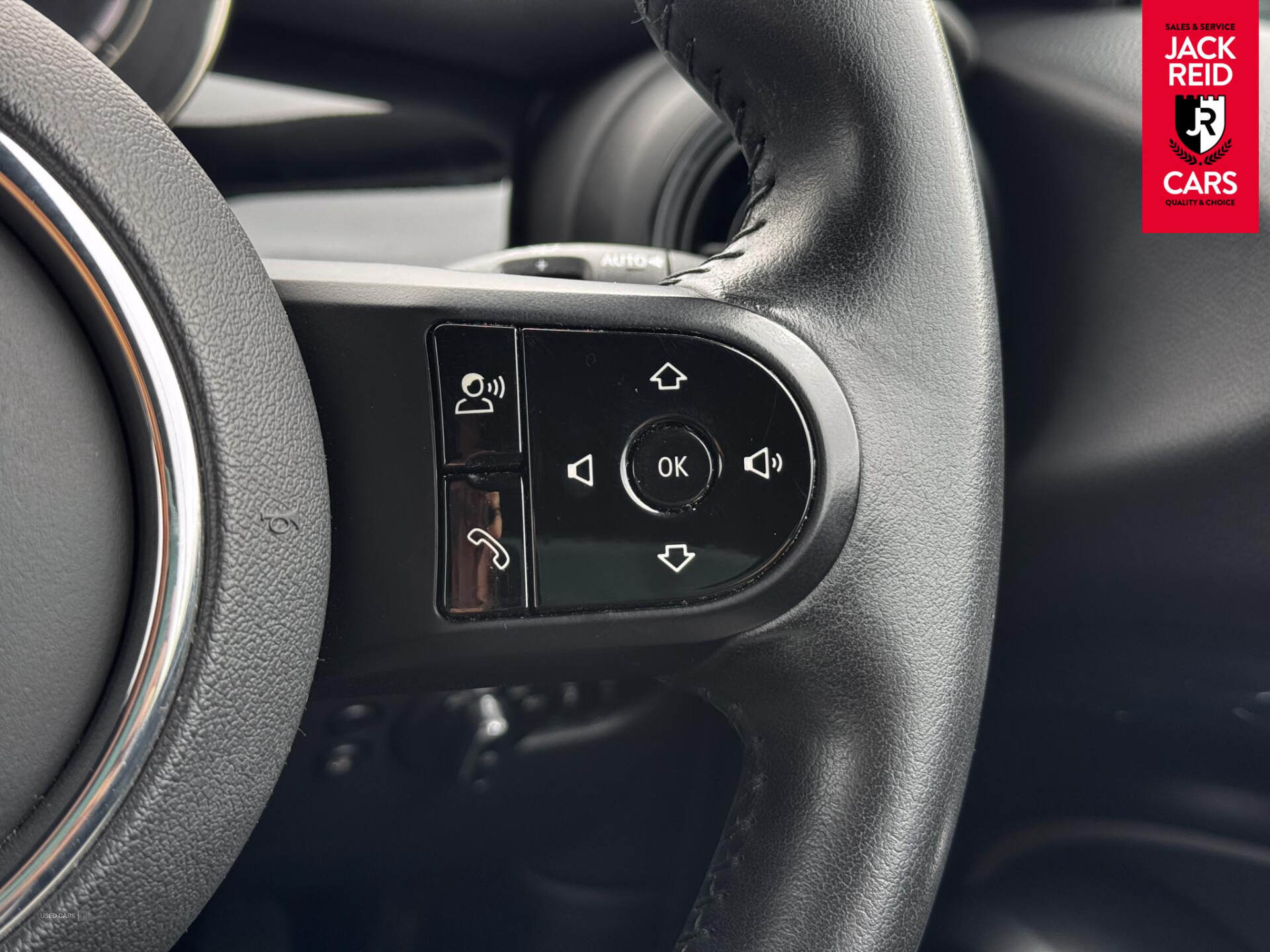 Jan 2022 MINI Hatch 135kW Cooper S Level 2 33kWh 3dr Auto