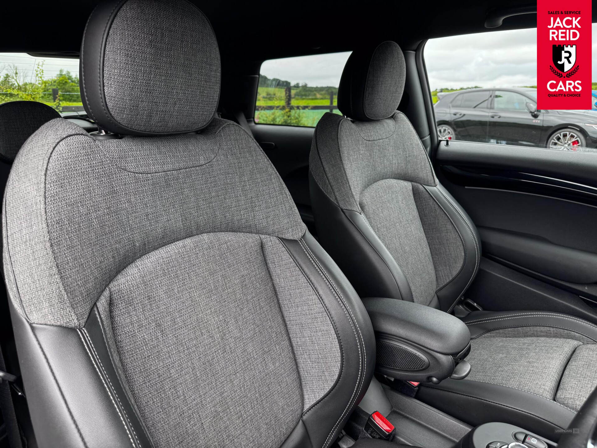 Jan 2022 MINI Hatch 135kW Cooper S Level 2 33kWh 3dr Auto
