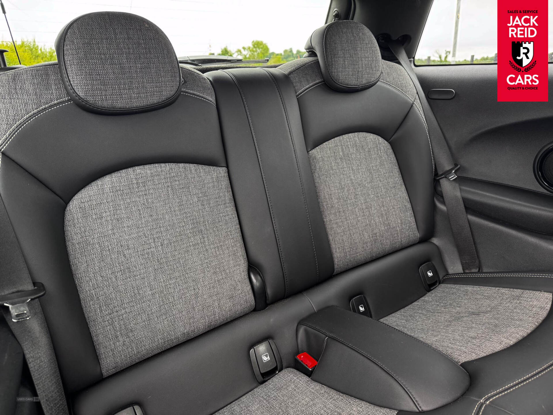 Jan 2022 MINI Hatch 135kW Cooper S Level 2 33kWh 3dr Auto