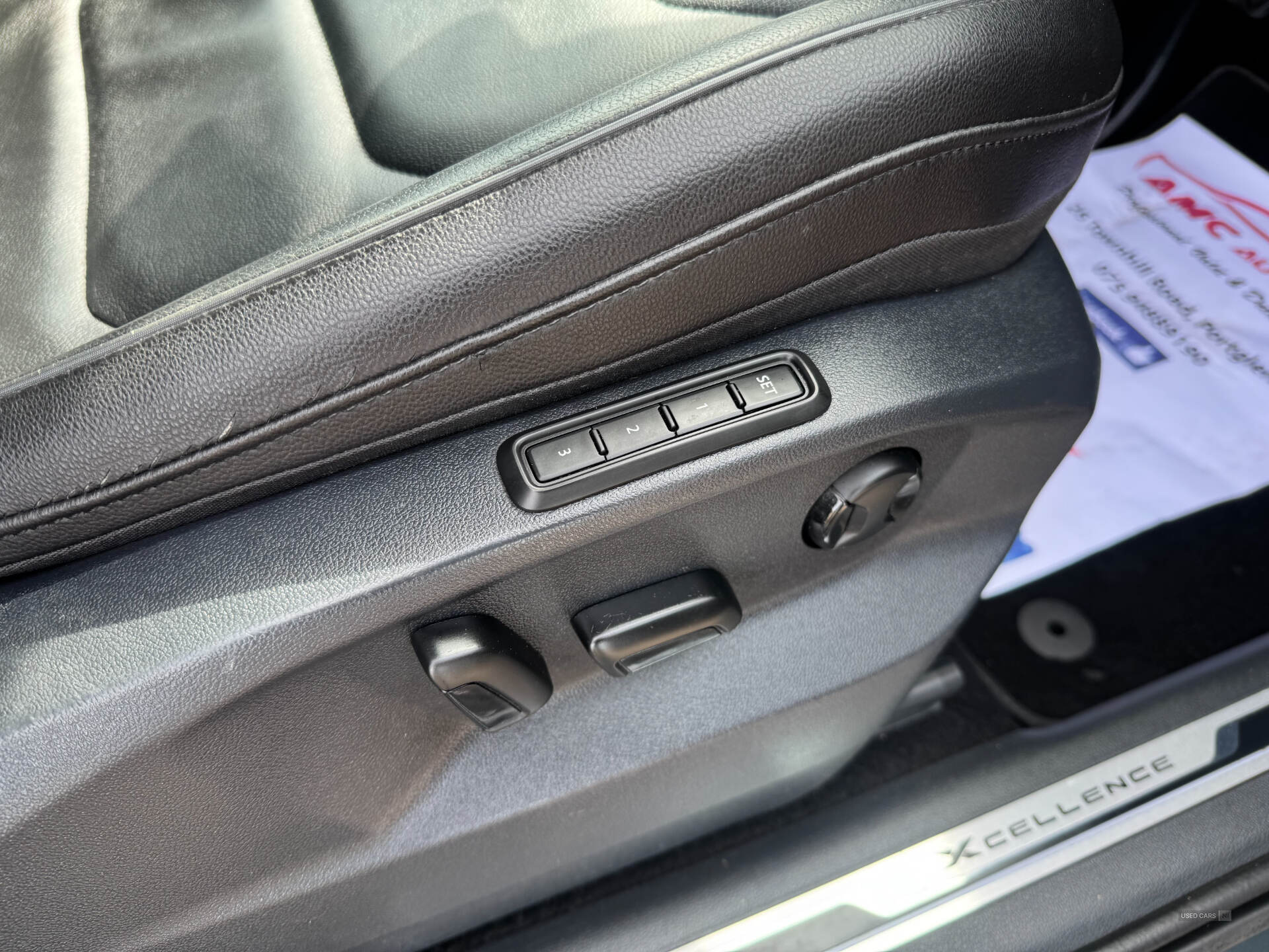 Jun 2021 Seat Tarraco 2.0 TDI SE 5dr