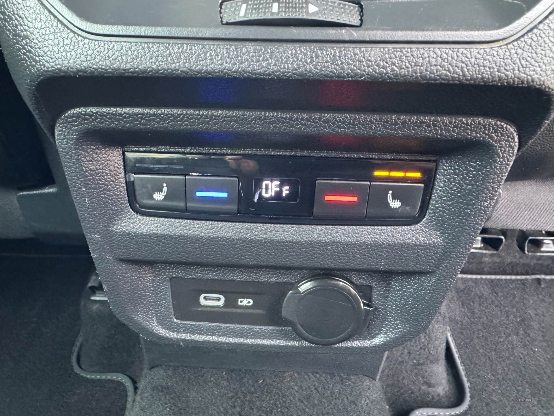 Jun 2021 Seat Tarraco 2.0 TDI SE 5dr