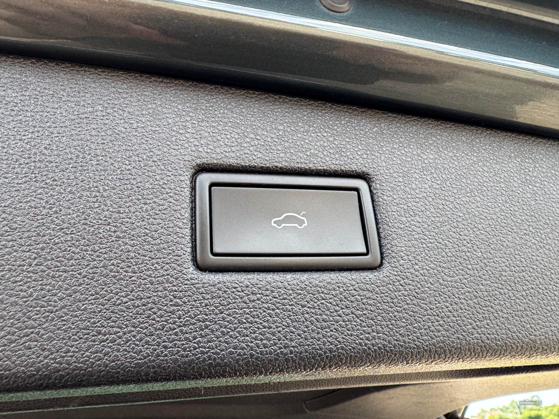 Jun 2021 Seat Tarraco 2.0 TDI SE 5dr