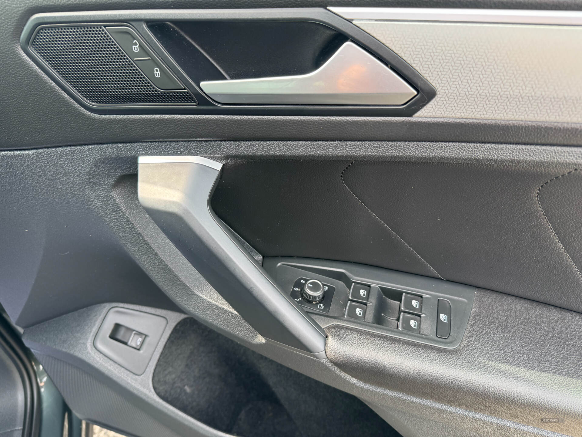 Jun 2021 Seat Tarraco 2.0 TDI SE 5dr