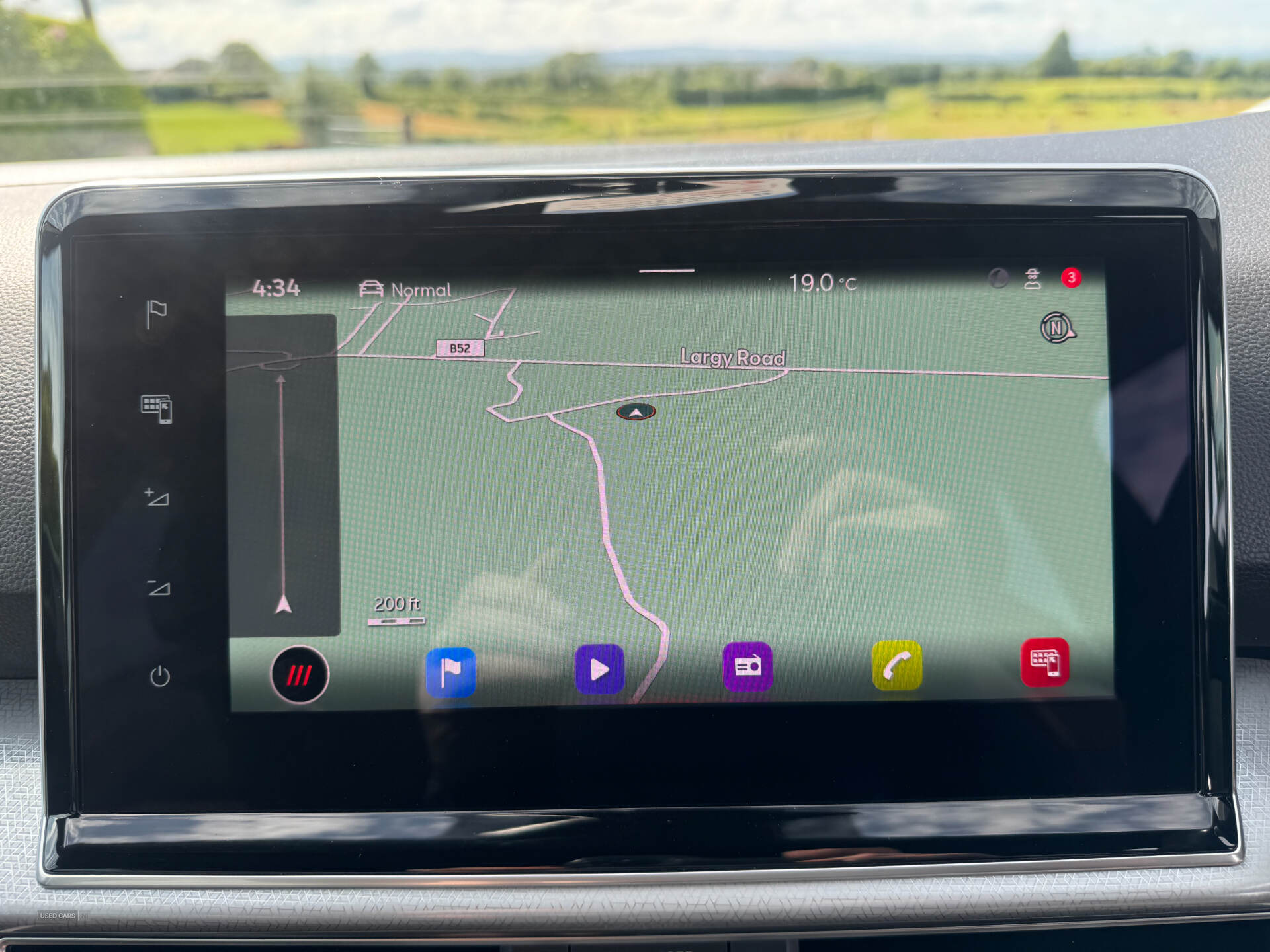 Jun 2021 Seat Tarraco 2.0 TDI SE 5dr