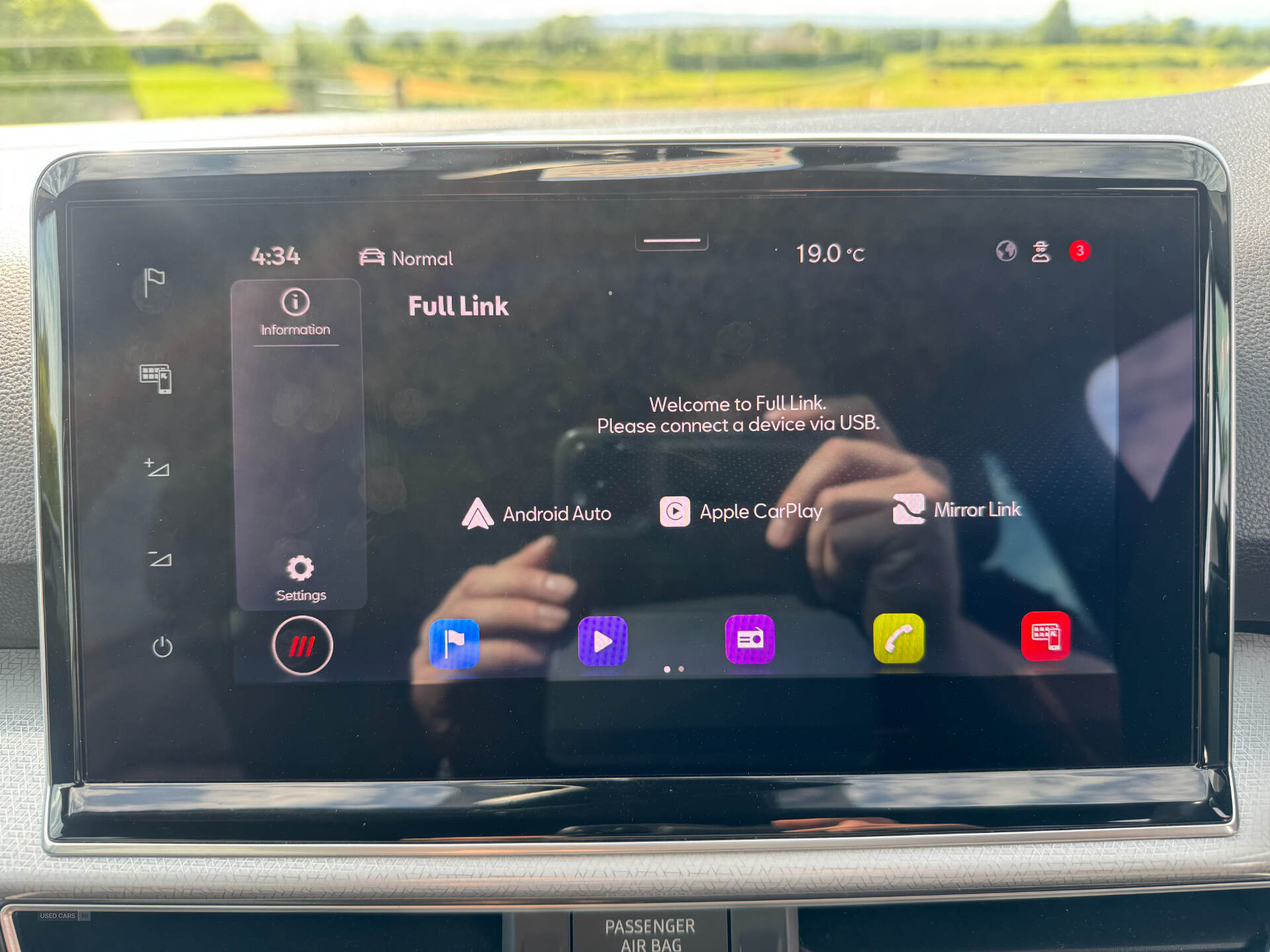 Jun 2021 Seat Tarraco 2.0 TDI SE 5dr