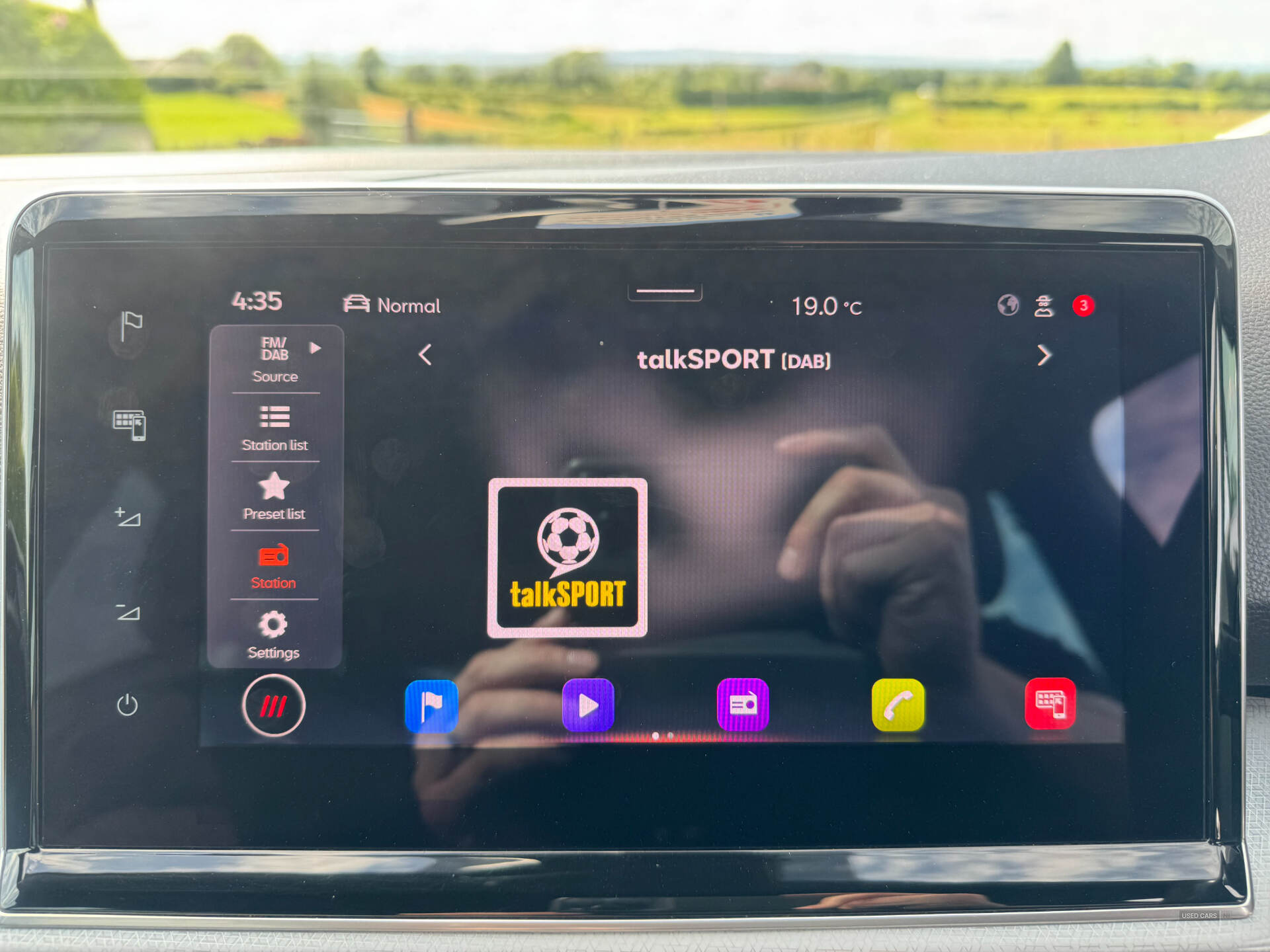 Jun 2021 Seat Tarraco 2.0 TDI SE 5dr