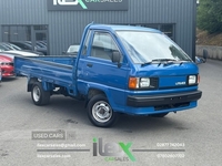Toyota Liteace in Derry / Londonderry