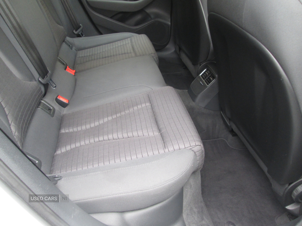 Audi A3 DIESEL SALOON in Fermanagh