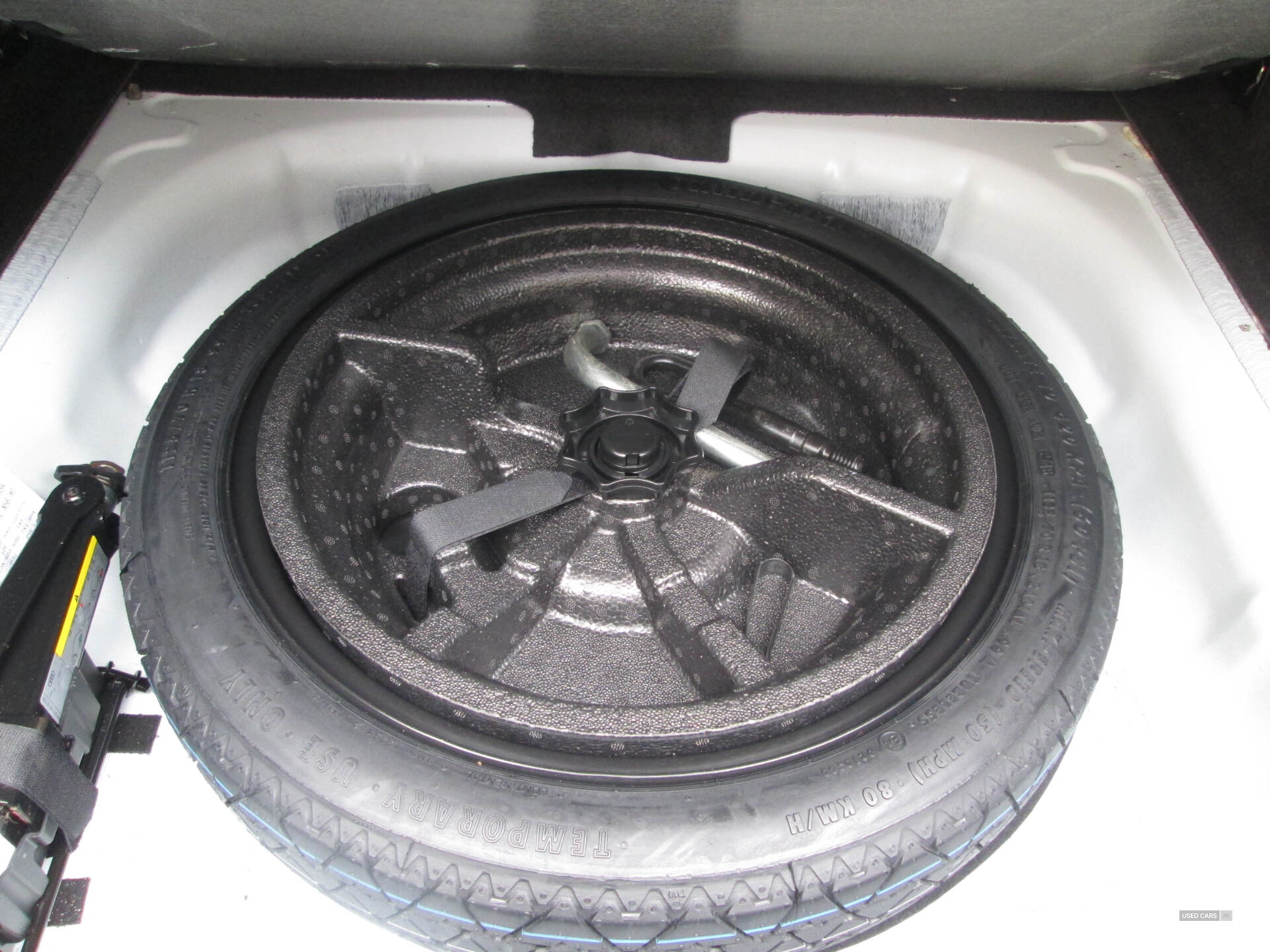 Audi A3 DIESEL SALOON in Fermanagh