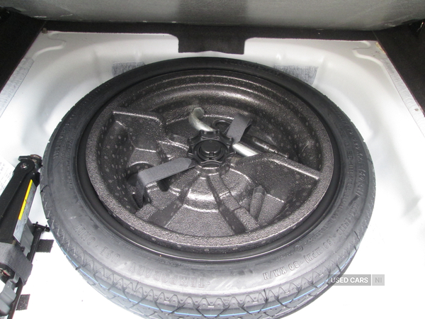 Audi A3 DIESEL SALOON in Fermanagh