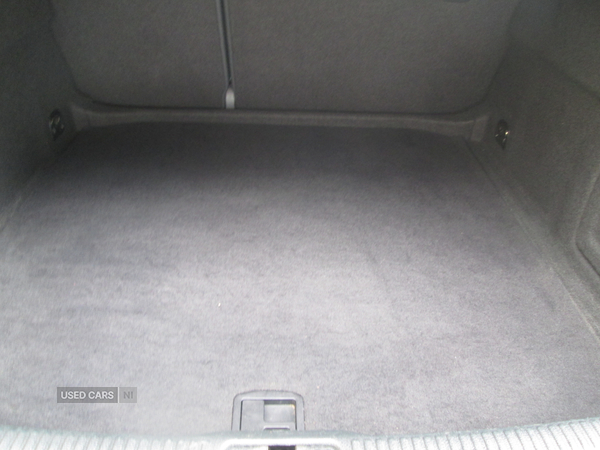 Audi A3 DIESEL SALOON in Fermanagh