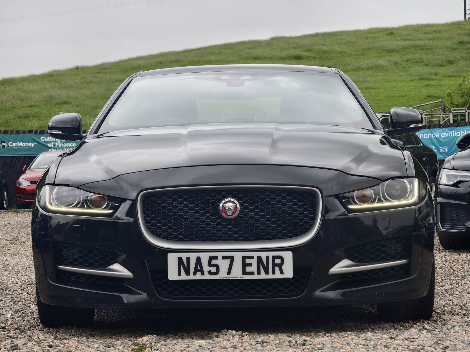 Jaguar XE DIESEL SALOON in Fermanagh