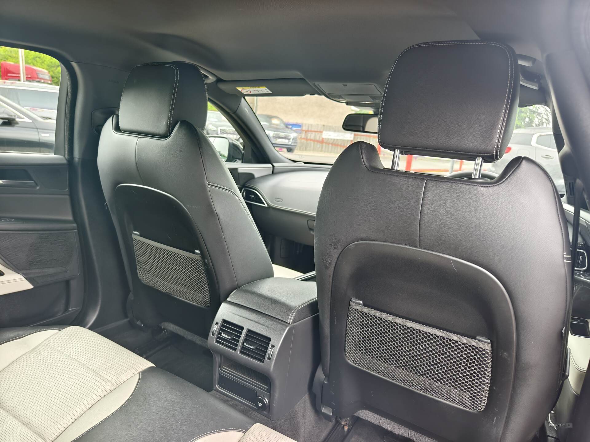 Jaguar XE DIESEL SALOON in Fermanagh