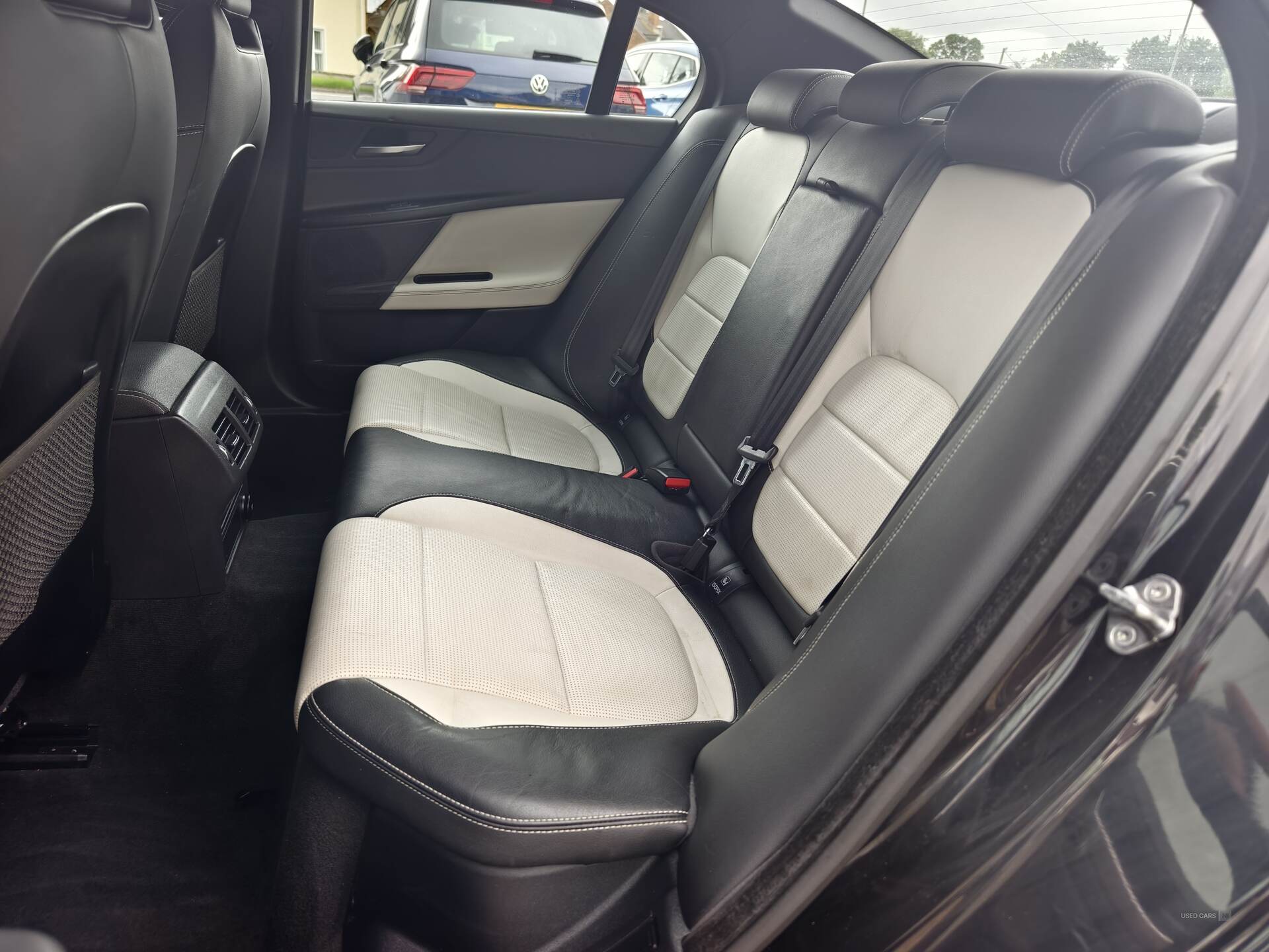 Jaguar XE DIESEL SALOON in Fermanagh