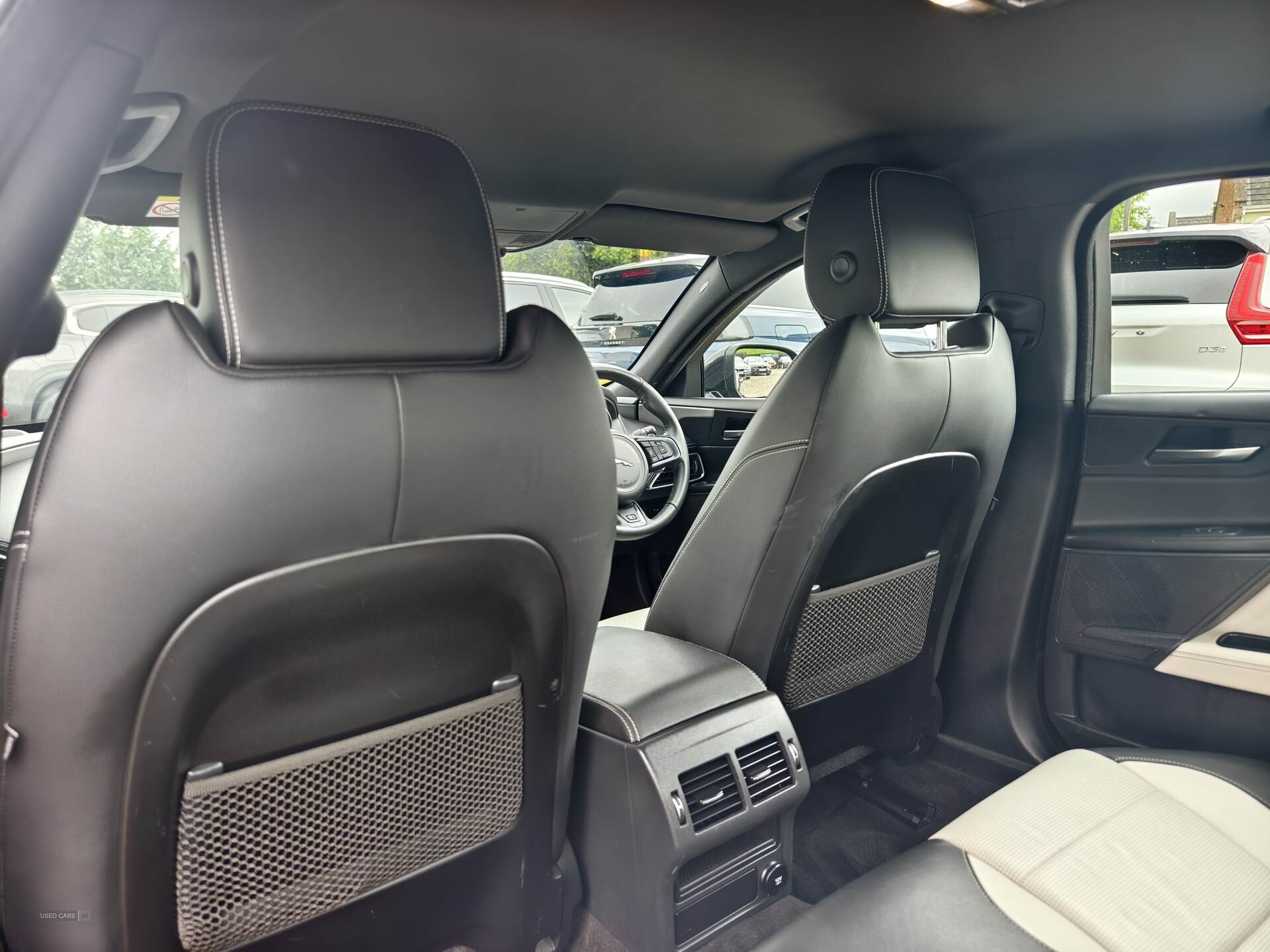 Jaguar XE DIESEL SALOON in Fermanagh