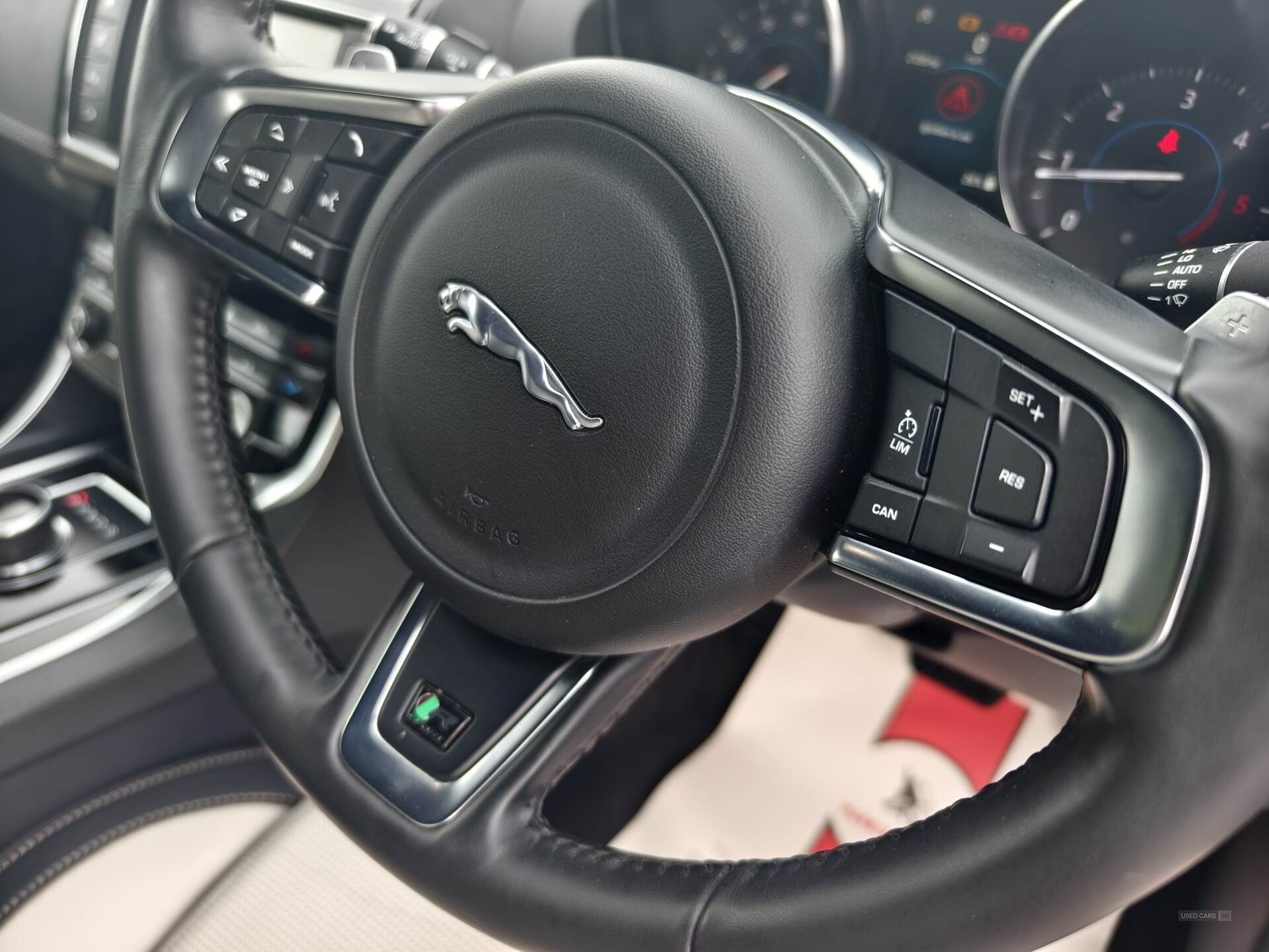 Jaguar XE DIESEL SALOON in Fermanagh