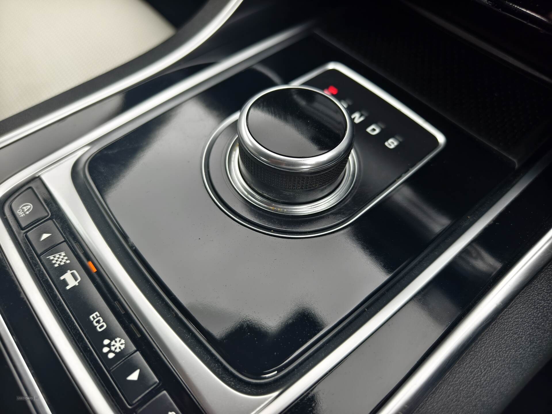 Jaguar XE DIESEL SALOON in Fermanagh