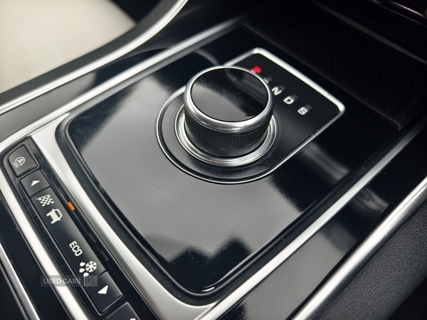 Jaguar XE DIESEL SALOON in Fermanagh